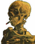 Le tabac donne des maladies 